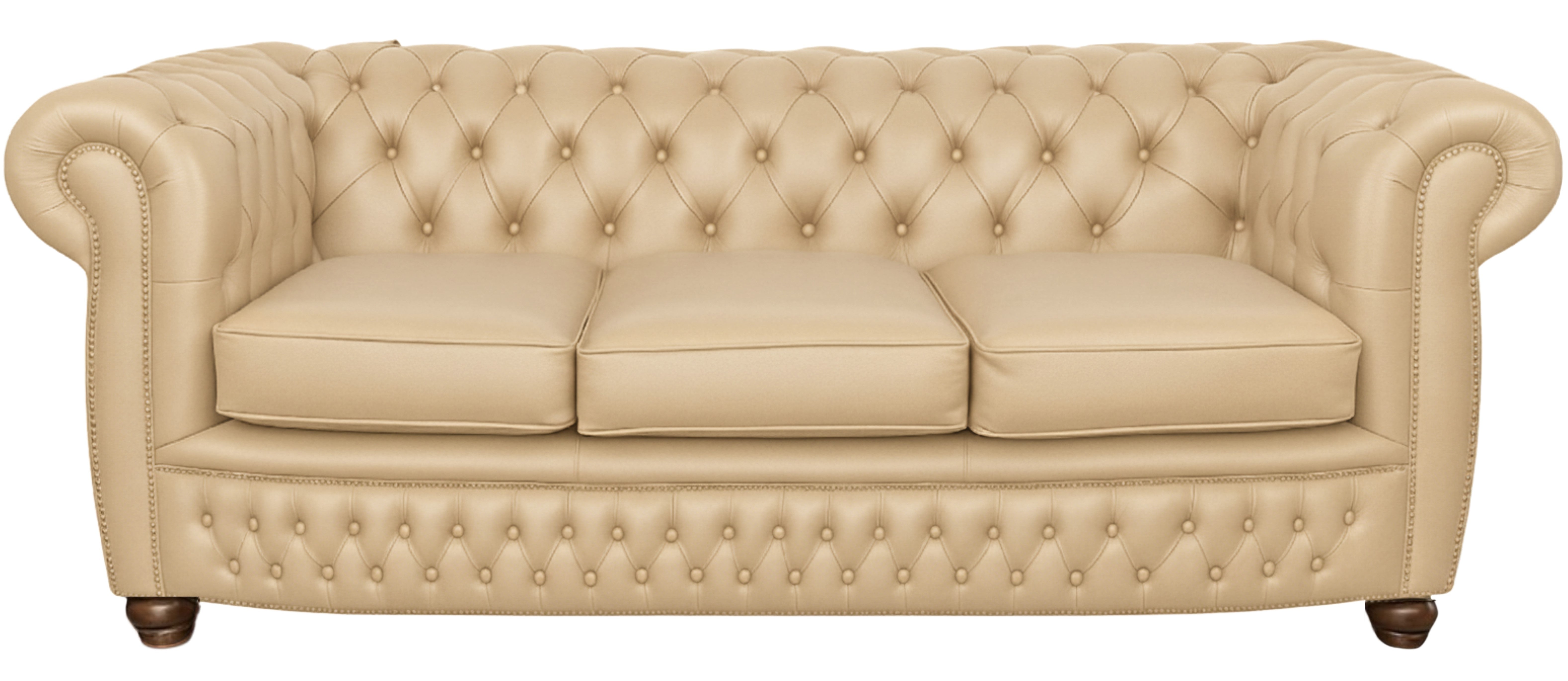 The Chamberlain Chesterfield